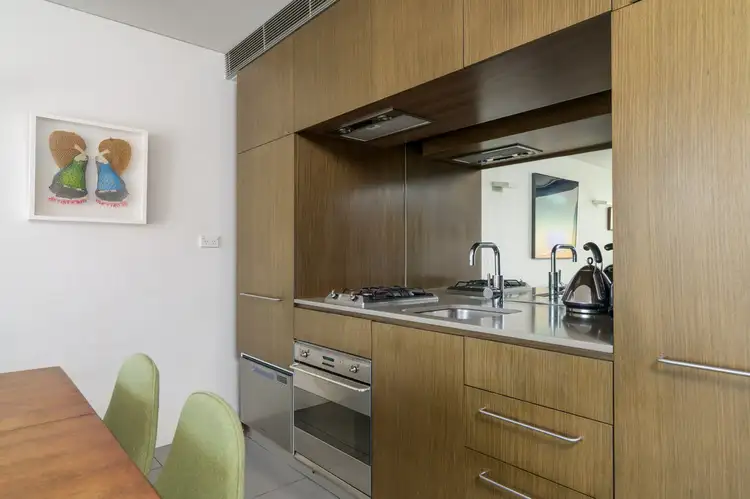 Fifth view of Homely apartment listing, 10/60 William Street, Woolloomooloo NSW 2011