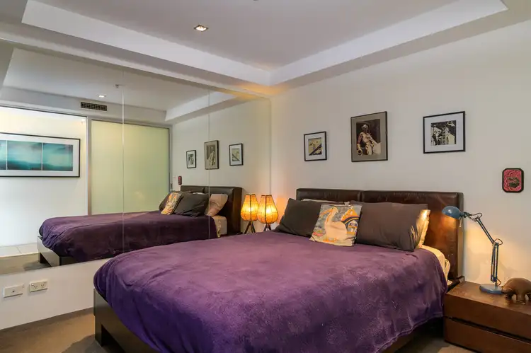 Sixth view of Homely apartment listing, 10/60 William Street, Woolloomooloo NSW 2011