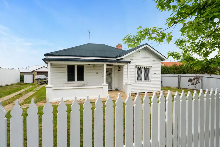 201 Andrews Street, East Albury NSW 2640
