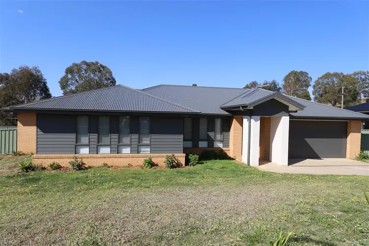 Main view of Homely house listing, 7 Banjo Patterson Place, Gundagai NSW 2722