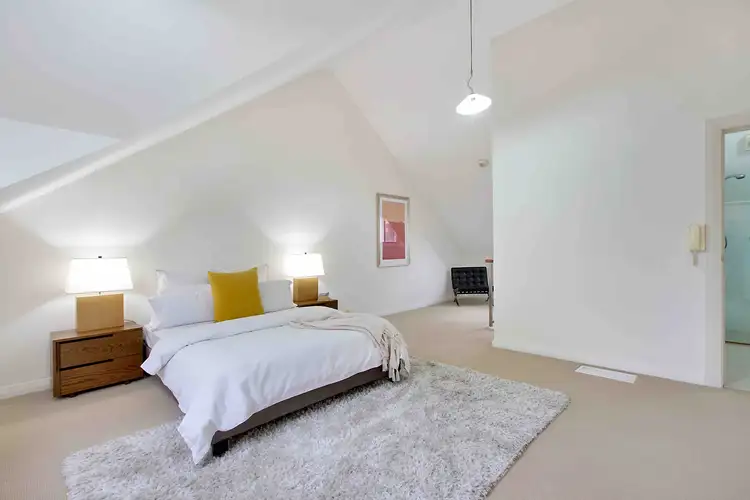 Fifth view of Homely apartment listing, 4/2-4 Onslow Street, Rose Bay NSW 2029
