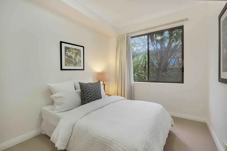 Sixth view of Homely apartment listing, 4/2-4 Onslow Street, Rose Bay NSW 2029