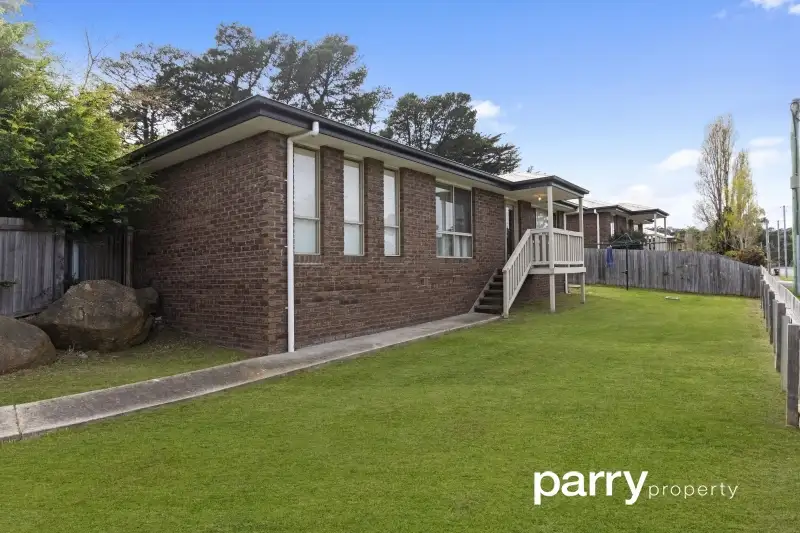 Main view of Homely unit listing, 1/263 Vermont Road, Mowbray TAS 7248
