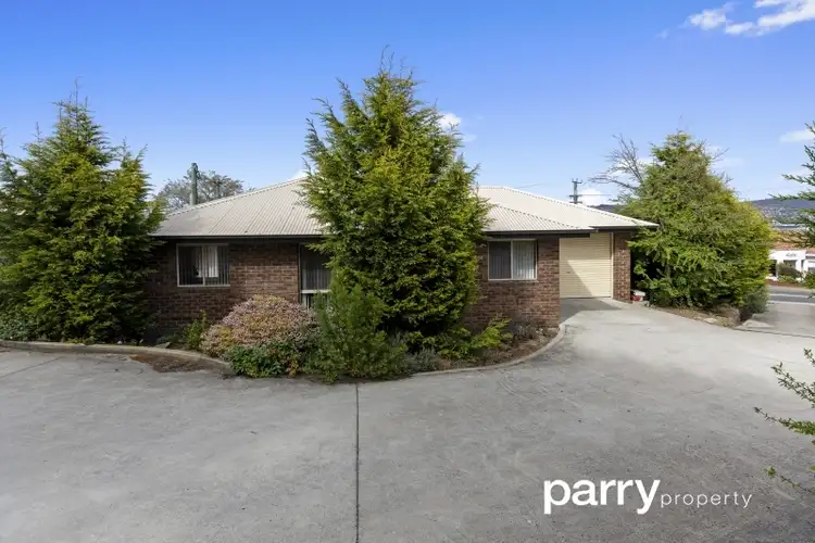 Second view of Homely unit listing, 1/263 Vermont Road, Mowbray TAS 7248