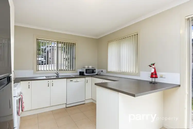 Third view of Homely unit listing, 1/263 Vermont Road, Mowbray TAS 7248