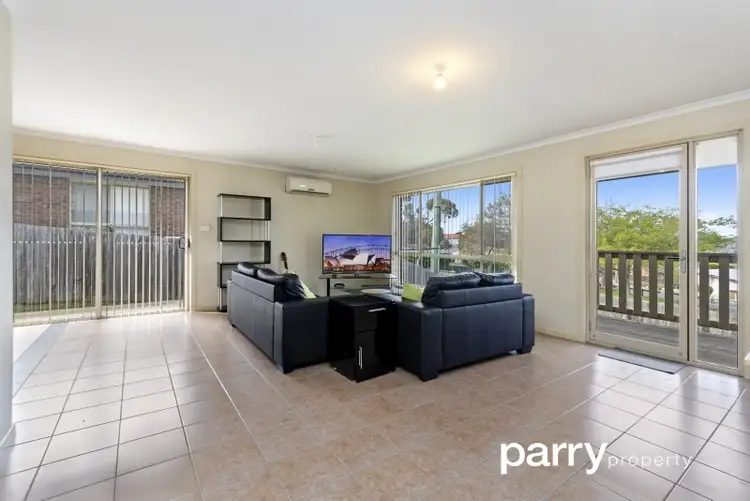 Fourth view of Homely unit listing, 1/263 Vermont Road, Mowbray TAS 7248