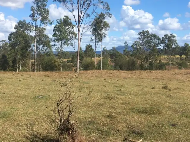 Main view of Homely land listing, Lot 164 Baupleview Road, St Mary QLD 4650