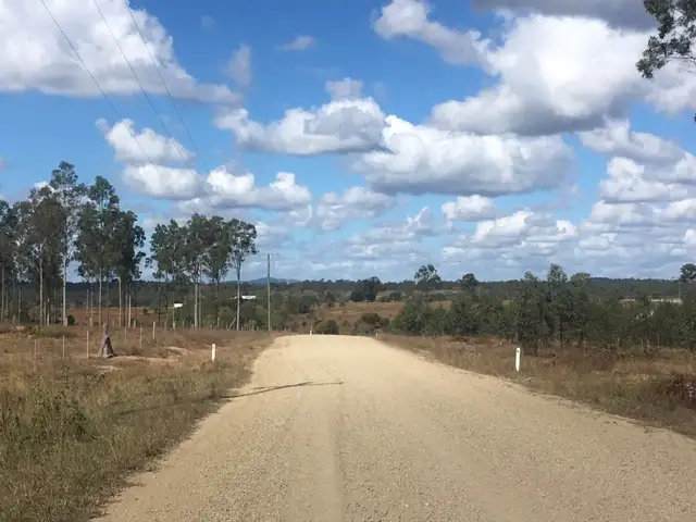 Second view of Homely land listing, Lot 164 Baupleview Road, St Mary QLD 4650