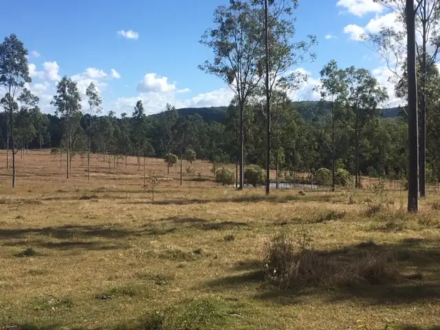 Third view of Homely land listing, Lot 164 Baupleview Road, St Mary QLD 4650