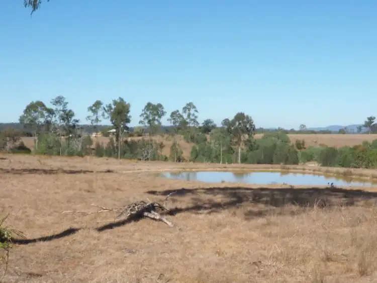 Fourth view of Homely land listing, Lot 164 Baupleview Road, St Mary QLD 4650