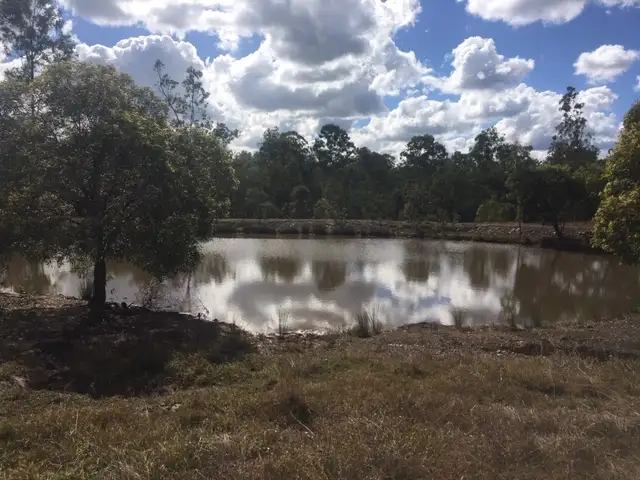 Sixth view of Homely land listing, Lot 164 Baupleview Road, St Mary QLD 4650