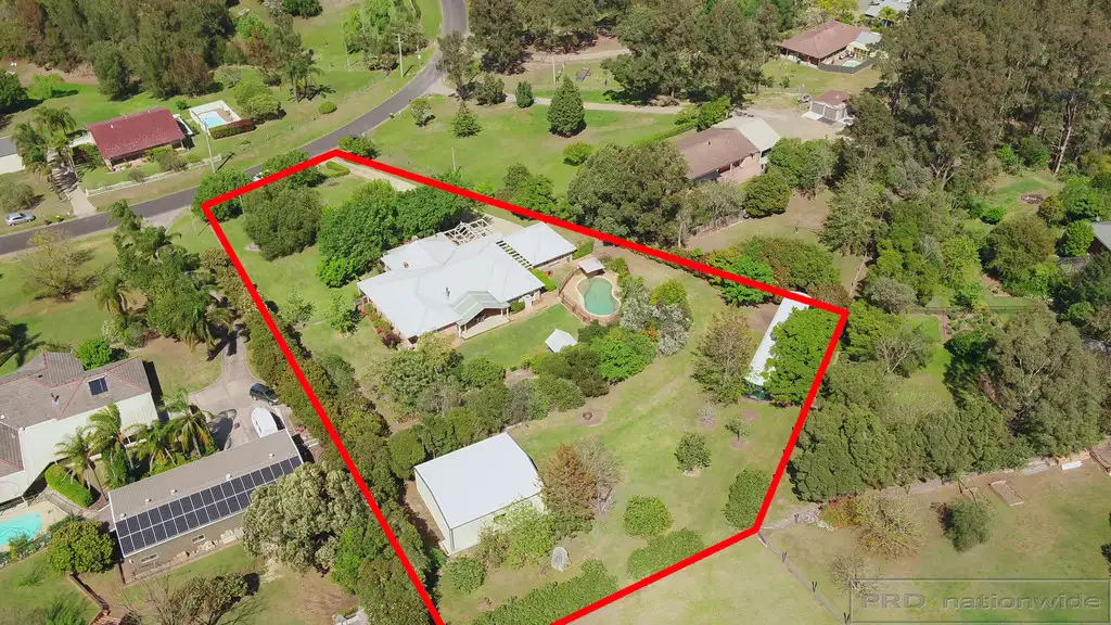 Main view of Homely house listing, 28A Lerra Road, Windella NSW 2320