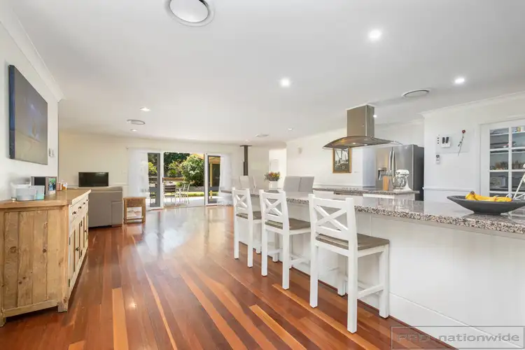 Fifth view of Homely house listing, 28A Lerra Road, Windella NSW 2320