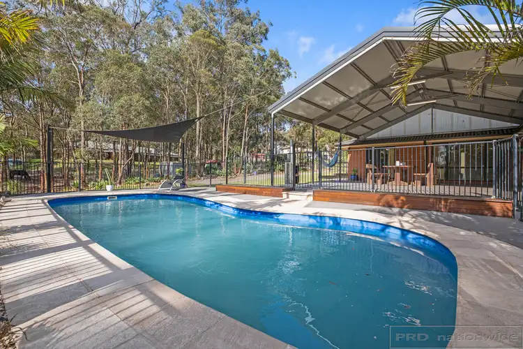 Third view of Homely house listing, 17 Thornbill Grove, Thornton NSW 2322