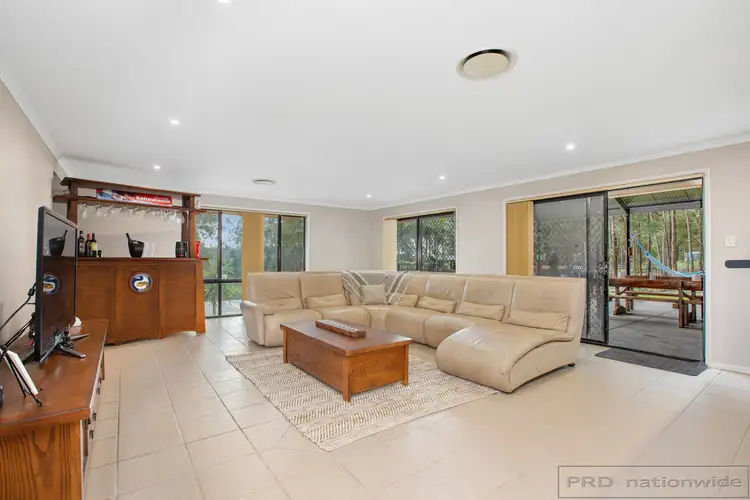 Fourth view of Homely house listing, 17 Thornbill Grove, Thornton NSW 2322
