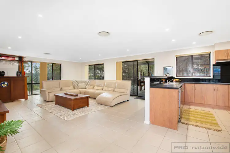 Fifth view of Homely house listing, 17 Thornbill Grove, Thornton NSW 2322