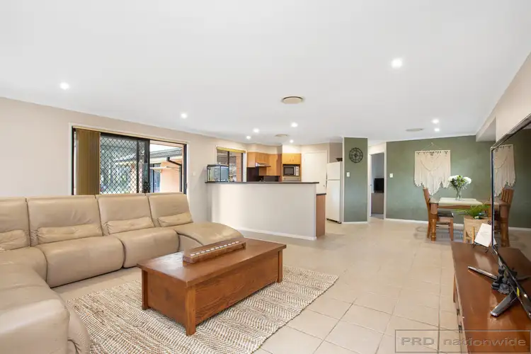 Sixth view of Homely house listing, 17 Thornbill Grove, Thornton NSW 2322