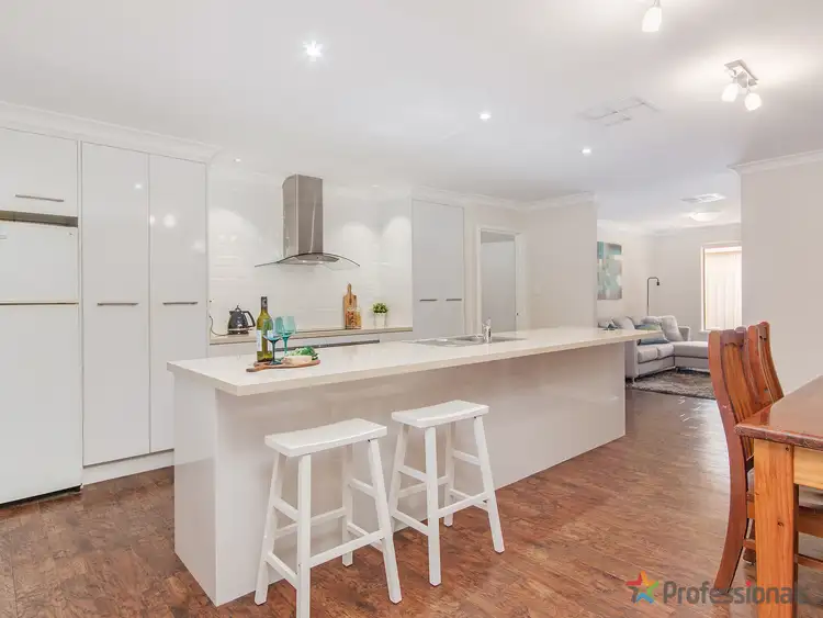 Sixth view of Homely house listing, 3 Weaver Lane, Wellard WA 6170