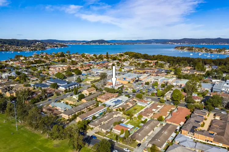 4/27 Brougham Street, East Gosford NSW 2250