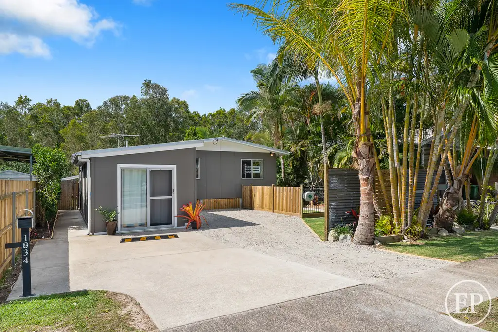 Main view of Homely house listing, 1834 Pumicestone Road, Toorbul QLD 4510