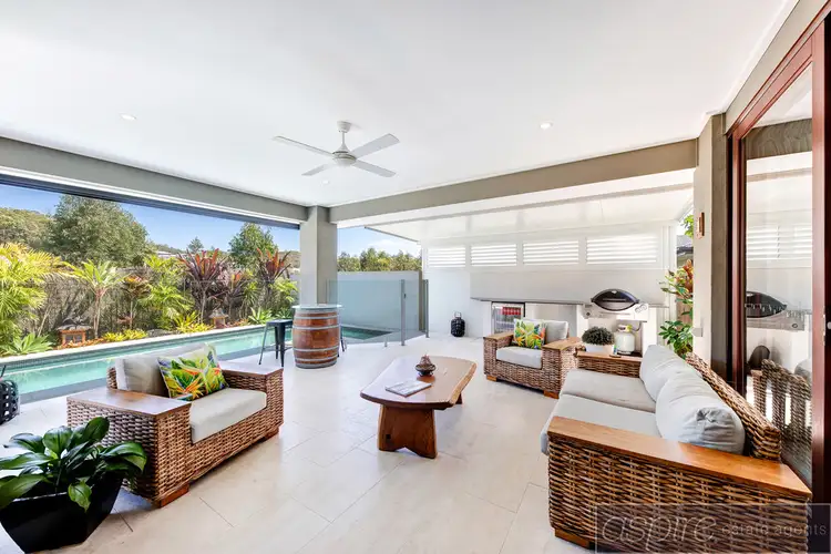 38 AGNES PLACE, Bli Bli QLD 4560