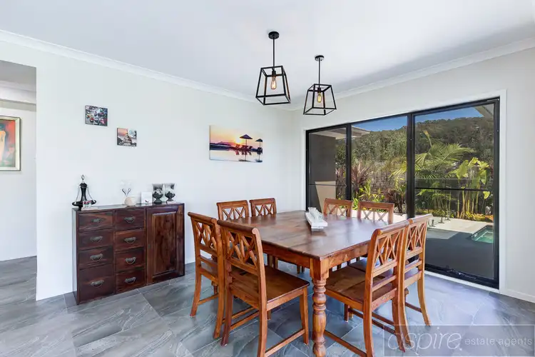 Fifth view of Homely house listing, 38 AGNES PLACE, Bli Bli QLD 4560