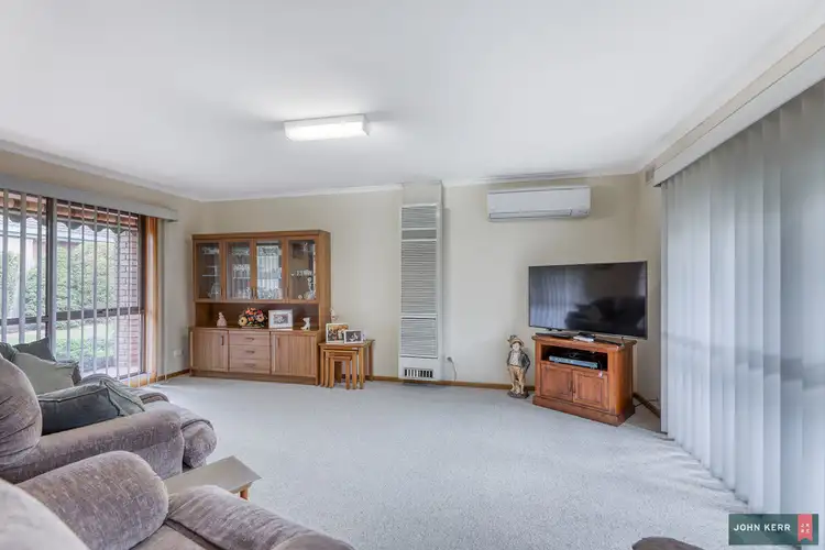 Second view of Homely house listing, 8 Paull Court, Moe VIC 3825