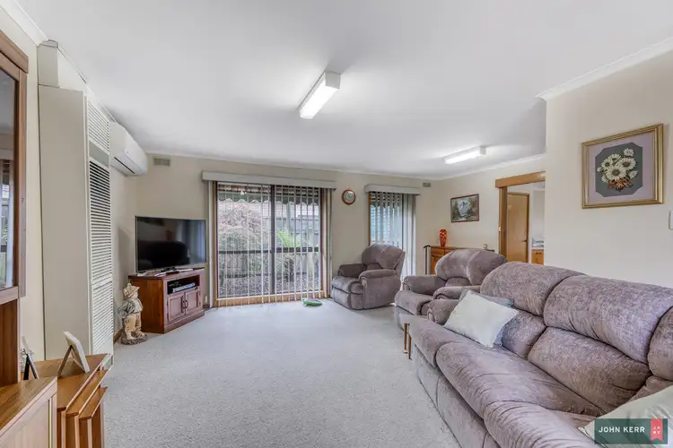 Third view of Homely house listing, 8 Paull Court, Moe VIC 3825