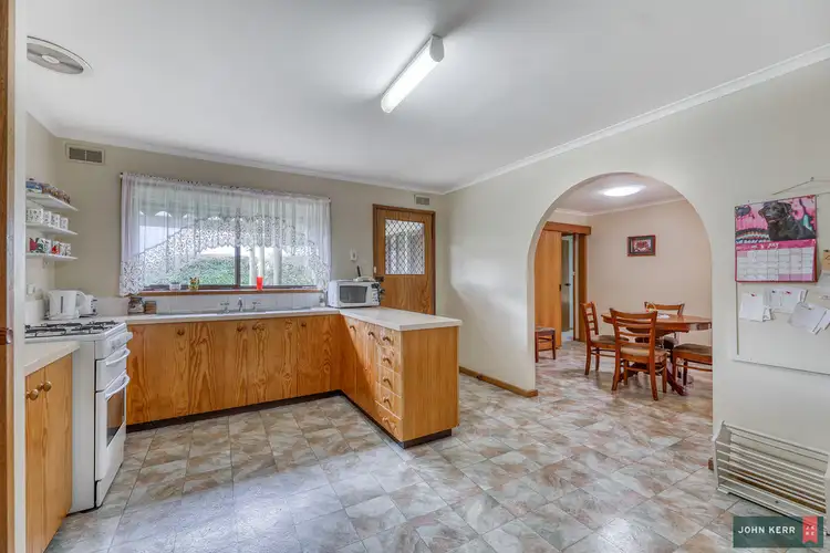 Fourth view of Homely house listing, 8 Paull Court, Moe VIC 3825