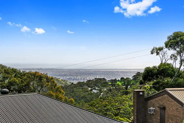 Third view of Homely house listing, 8 Staplehurst Lane, Greenhill SA 5140