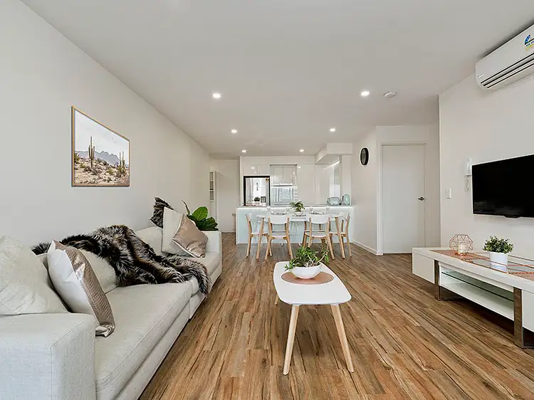 49/45 Regent Street, Woolloongabba QLD 4102