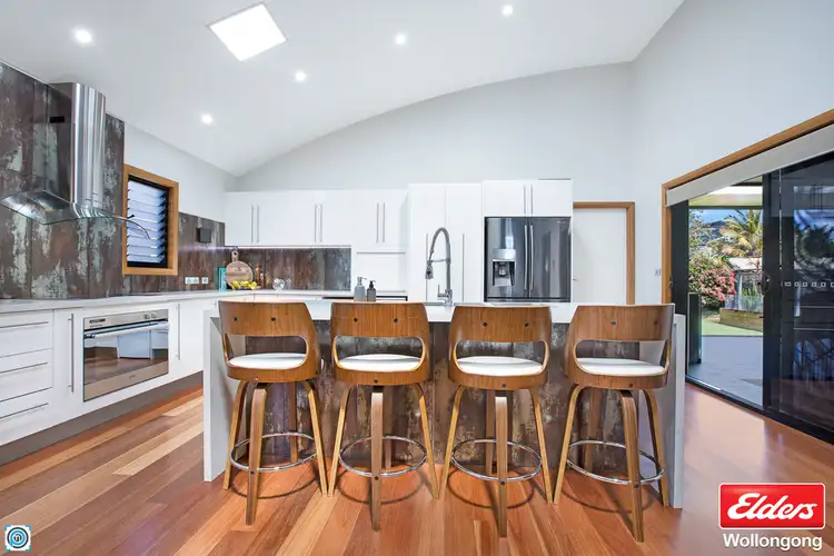 Fifth view of Homely house listing, 27 Connaghan Avenue, East Corrimal NSW 2518