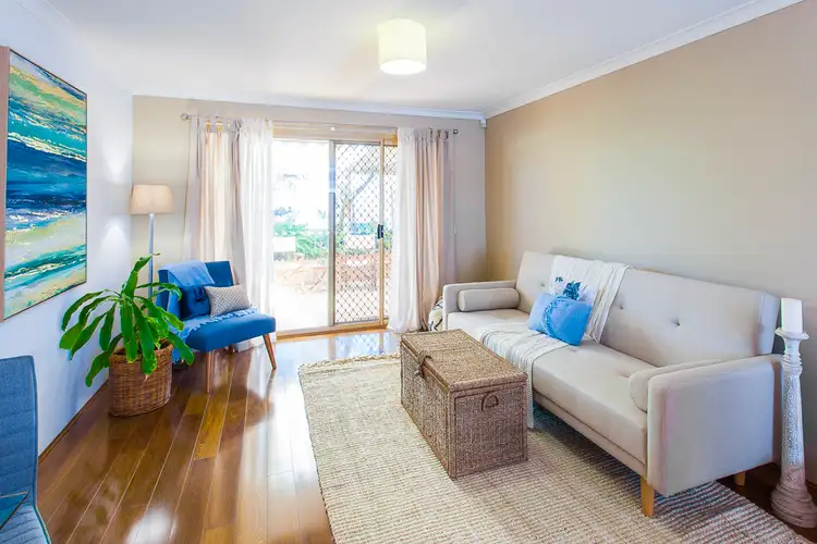 Second view of Homely villa listing, 13/35 Winnacott Street, Willagee WA 6156
