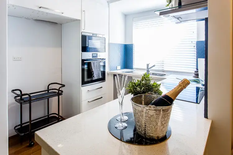 Third view of Homely villa listing, 13/35 Winnacott Street, Willagee WA 6156