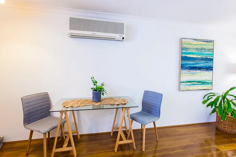 Fourth view of Homely villa listing, 13/35 Winnacott Street, Willagee WA 6156