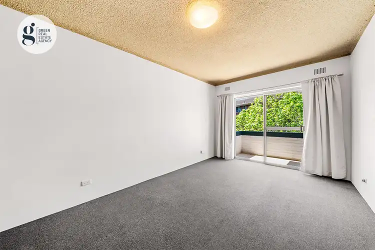 Third view of Homely apartment listing, 9/20 Station Street, West Ryde NSW 2114