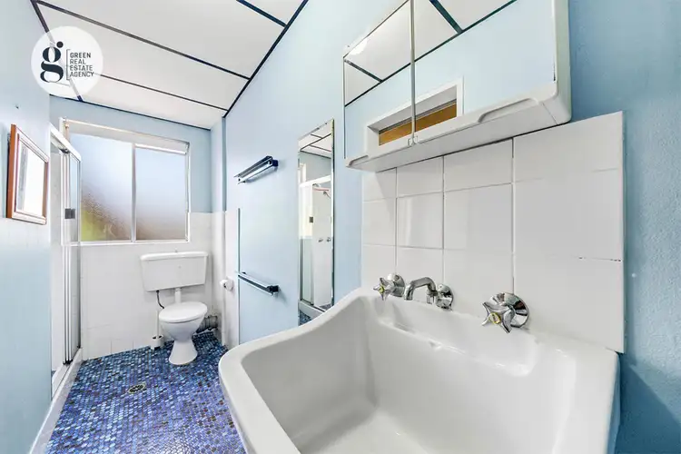 Sixth view of Homely apartment listing, 9/20 Station Street, West Ryde NSW 2114