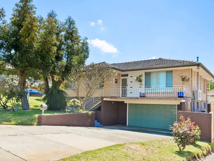 25 Traylen Road, Bayswater WA 6053