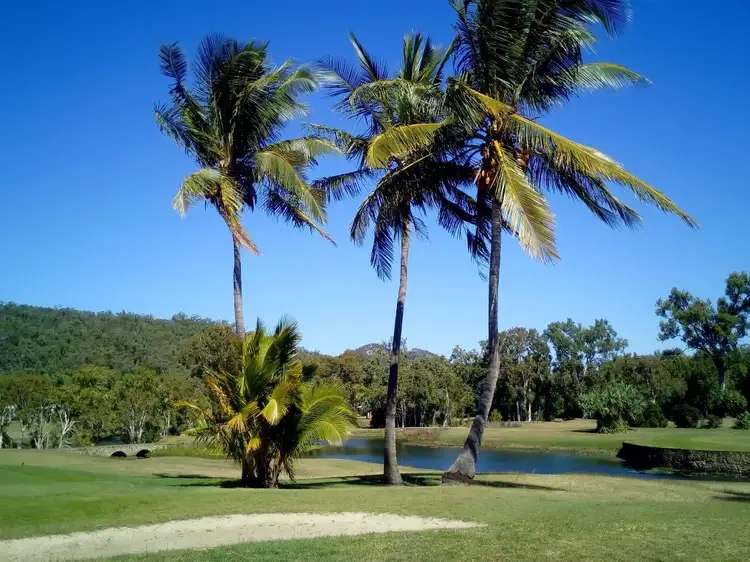 Fourth view of Homely land listing, 40 Blue Beach Boulevard, Haliday Bay QLD 4740
