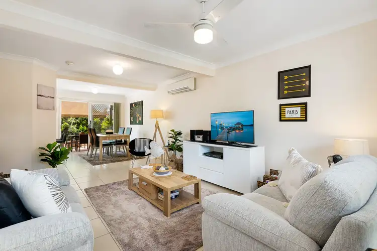 Second view of Homely townhouse listing, 16/670 Trouts Road, Aspley QLD 4034