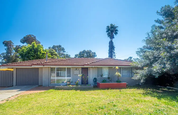 1 Offord St, Armadale WA 6112