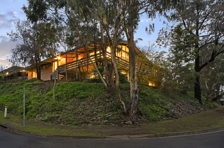 Second view of Homely house listing, 15 Challambra Crescent, Highton VIC 3216