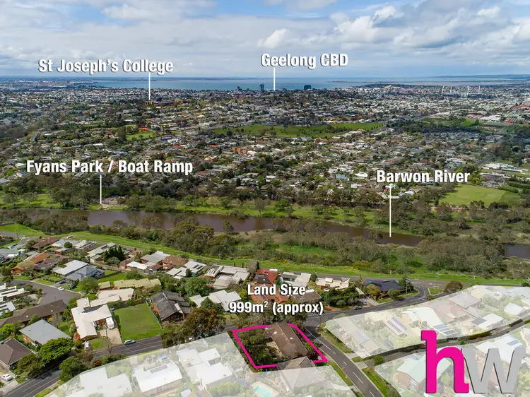 Third view of Homely house listing, 15 Challambra Crescent, Highton VIC 3216