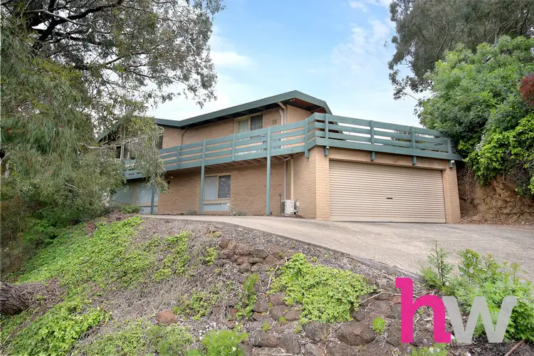 Fifth view of Homely house listing, 15 Challambra Crescent, Highton VIC 3216