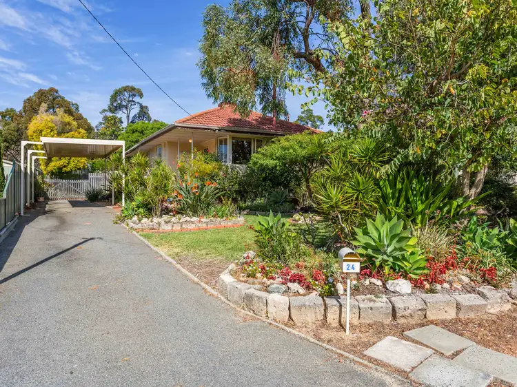 24 Casuarina Road, Maida Vale WA 6057