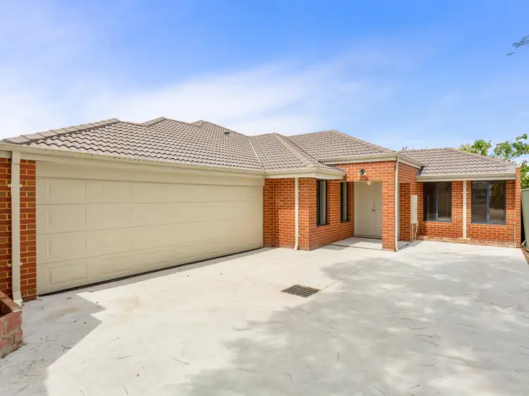 Main view of Homely house listing, 2/119 Manning Road, Manning WA 6152