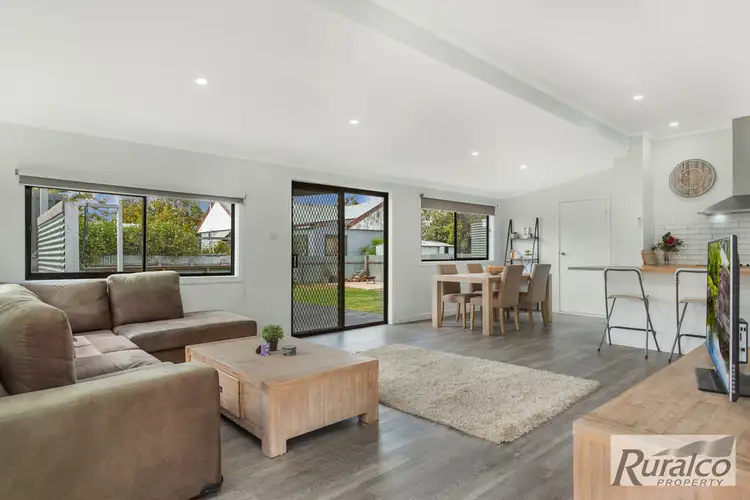 Main view of Homely house listing, 33 Market Street, Cohuna VIC 3568