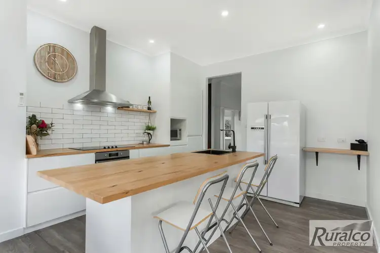 Second view of Homely house listing, 33 Market Street, Cohuna VIC 3568