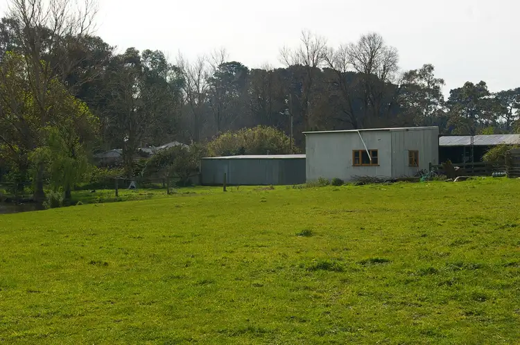 Main view of Homely rural property listing, 199 Casterton Dartmoor Road, Casterton VIC 3311