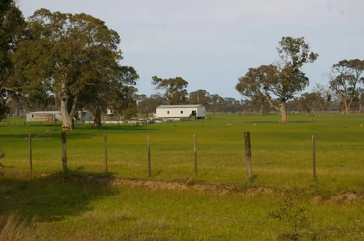 Fourth view of Homely rural property listing, 199 Casterton Dartmoor Road, Casterton VIC 3311